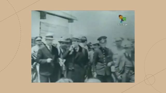 La dosis Nº51: Astor Piazzolla, "el asesino del tango" смотреть онлайн