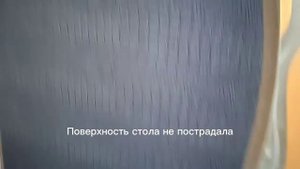 Как снять и заменить разбитое стекло (каленное) со стола, столешницы Подробная инструкция от стекол