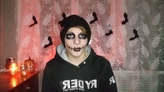 Страшилка от Баку пожирателя снов I 6 история ? смотреть онлайн