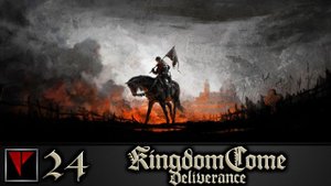 Kingdom Come: Deliverance #24 - Найти Пирога и отравить половцев