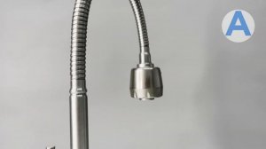 Смеситель для кухни FASHUN А54509