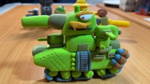 И явился Карл-44 ✅ ТОП 10 ТАНКОВ пятого сезона ✅ На какое место поставил себя Танк Менделеева ✅ ИСА