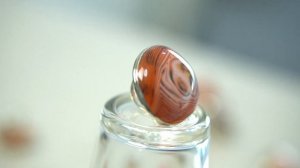 УКРАШЕНИЯ С СЕРДОЛИКОМ: карнеол, сардер, линкурий, сардоникс