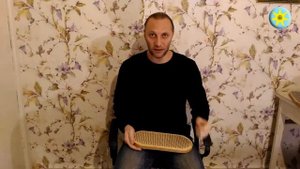 Подарили доску Садху!!! Мои ощущения. Полезно ли пользоваться доской Садху?