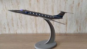 Обзор на ТУ-134 УБЛ