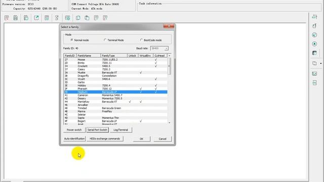 seagate hard disk CLEAR SMART-MRT смотреть онлайн