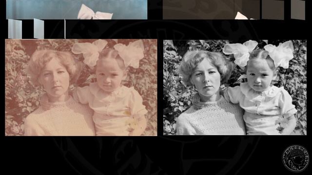 Реставрация фотографий (2020) смотреть онлайн