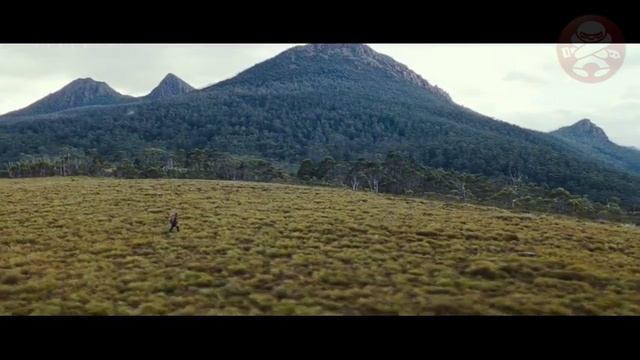 The Hunter - Official Trailer смотреть онлайн