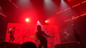 Maruv - Drunk groove 12.04.19 Санкт-Петербург