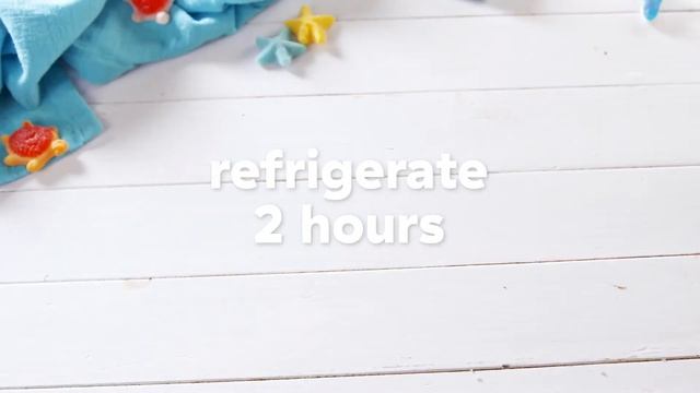 Чизкейк торт остров с желе смотреть онлайн