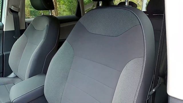 Volkswagen Taos Comfortline 2021 - I AM Reviews