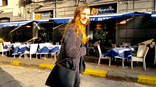 почтиVLOG #1 - SALERNO, ИТАЛИЯ смотреть онлайн