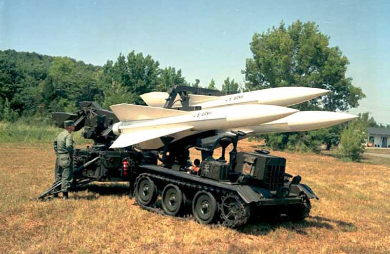 Испания передаст Украине средства ПВО / События на ТВЦ