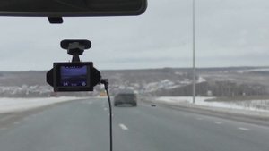 Neoline X-COP 9300 против комплекса Автоураган (средняя скорость)