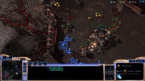 Starcraft 2 Protoss Easy Win  Tactics #1 - One Cannon and Void Rays  How to Play Fast and Furious