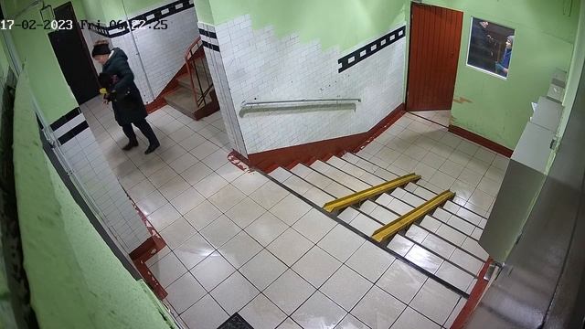 Уборщица сплетница смотреть онлайн