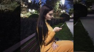 Турпал Абдулкеримов - АМИНА?