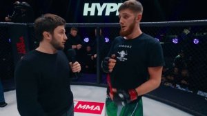 БОЙ.НИКАРХО VS УМАР ТЕСИЕВ.Залик и Фартовый. Конфликт Маэстро VS Оев. Самый жесткий выпуск.HYPE FC