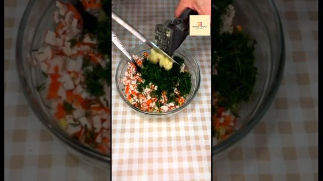 Оригинальная Закуска | Рулетики Из Лаваша | Готовим Дома Быстро И Просто