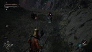 When 2 Idiots PVP in Lords of the Fallen 2023