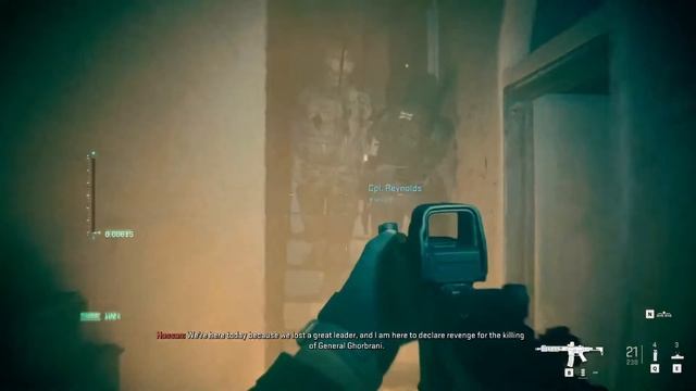 ?LIVE - CAMPAIIGN EARLY ACCESS Call of Duty: Modern Warfare II | RTX 3060ti | @HiToxic смотреть онлайн