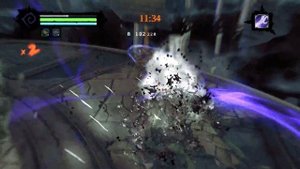 ТАК СМОГУТ ЕДИНИЦЫ!!! - DARKSIDERS 2 - ГОРНИЛО с 1 по 100 уровень на МАКСИМАЛЬНОЙ СЛОЖНОСТИ!!!