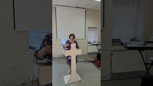 ДУХ Святой - наш путеводитель