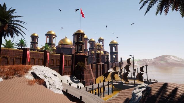 Elder Scrolls 6 Hammerfell