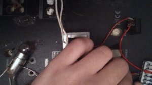 как подключить 12-v лампочку при помощи трансформатора 220-v отдаёт 6-5-v