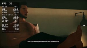 Alfred Hitchcock – Vertigo - 1080p - 900p - 720p - Xeon E3-1230 v2 - GTX 660 - 16GB RAM