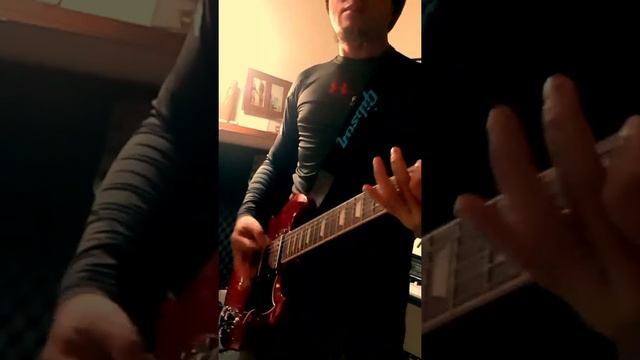 JOYO JA-03 Metal a $10 cheapest Mini Amplifier on earth (simple review) смотреть онлайн