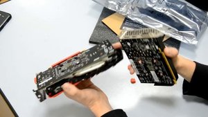 GTX 1050: дешевый Palit StormX против дорогого MSI GAMING X. Переплачивать или нет?