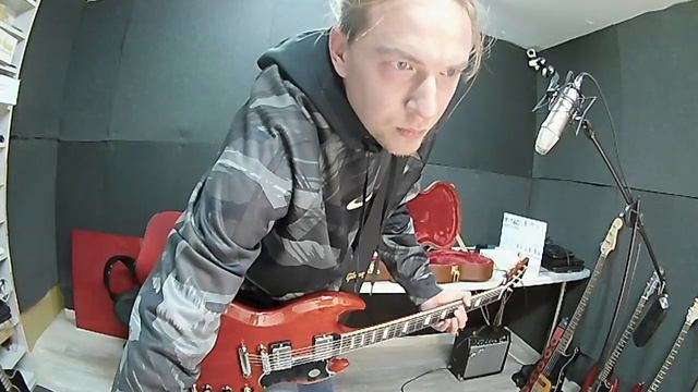 ПАНКРОК! Король и Шут КИНО сектор газа