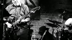 Алексей White Белов и группа "Удачное приобретение"