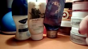 Пустые баночки февраля 2016 г (2 часть)