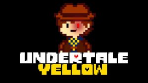 Нейтральное прохождение | Undertale Yellow