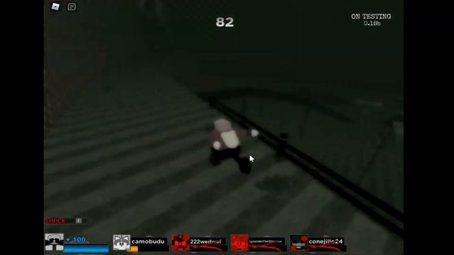 este juego de sonic.exe en roblox esta épico ? - Sonic.exe the disaster remake смотреть онлайн