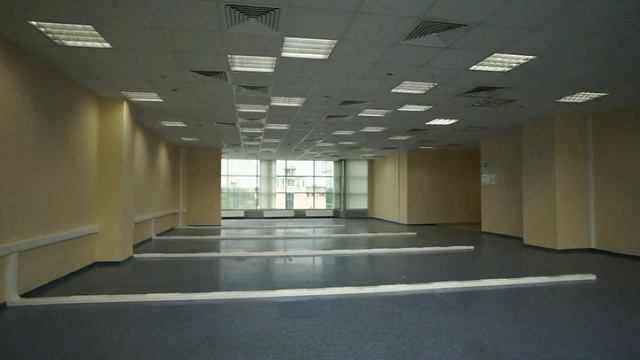 г. Москва, Семёновская Площадь, дом 1А «БЦ Соколиная гора»