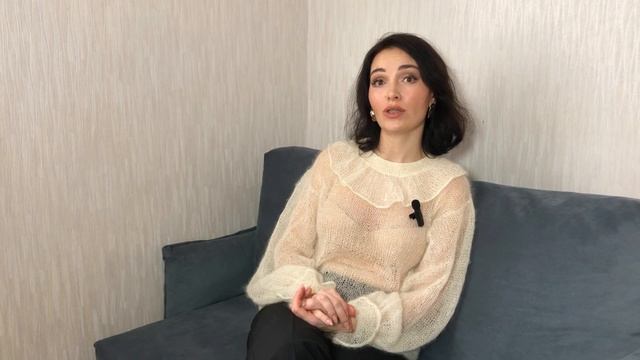 ДЖЕМПЕР «ПРЕМЬЕРА», КАНАЛ НА ДЗЕН И ДРУГИЕ ВЯЗАЛЬНЫЕ НОВОСТИ #вязаниеспицами #джемперспицами #мохер