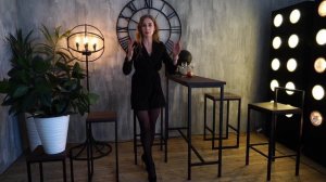 Шикарные дизайн идеи в стиле Лофт  ✔️ Мебель в стиле LOFT ✔️