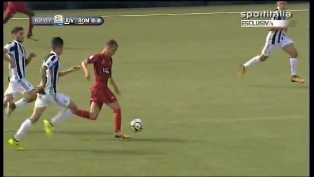 Alessio Riccardi - Anno 2001- A.S. Roma