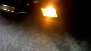 Свет в багажник Шкода Октавия Тур А4