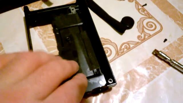 Tecsun PL-350 Soft-Touch покрытие смотреть онлайн