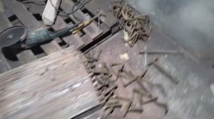 Генератор на неодимовых магнитах. 160 кВт - асинхронник на магниты.