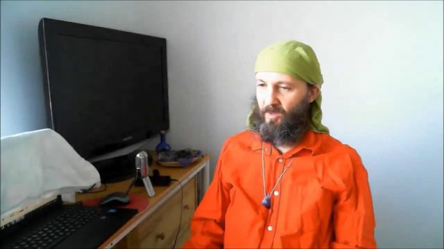 Избавляемся От Паразитов Сознания