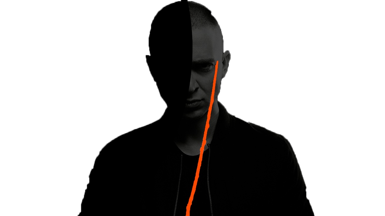 Oxxxymiron Нейросеть поёт Валыков - Минус Сорняк Remastered