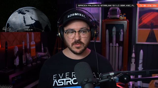 Watch SpaceX Launch 60 More Starlink Satellites!! смотреть онлайн