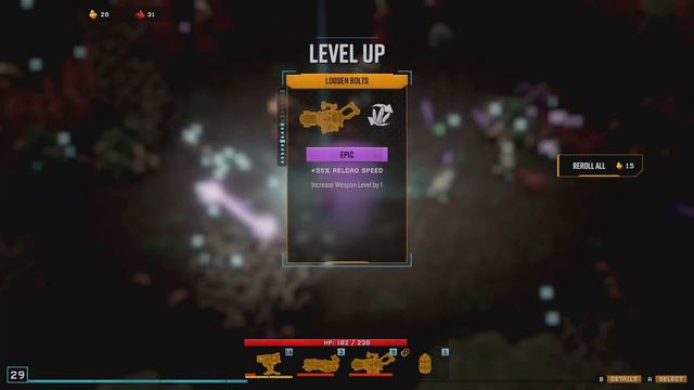 Taking 4 PLASMA Weapons Is Amazing! | Deep Rock Galactic Survivor смотреть онлайн