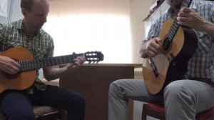 80 неделя. "Песня гангстеров" Г. Фиртич  "Song of gangsters" G. Firtich
