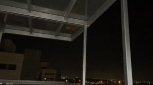 Металлические конструкции на балконе ч1!